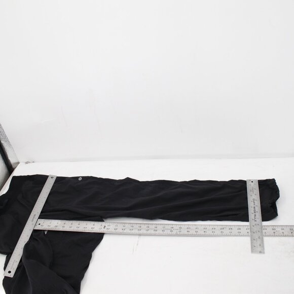Lululemon Pants Womens 2 Dance Studio III Unlined Performance Gym Yoga Jogger - Picture 10 of 13